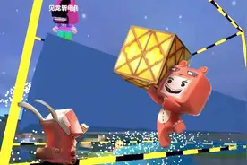 迷你世界生存 蓝图复制防爆屋