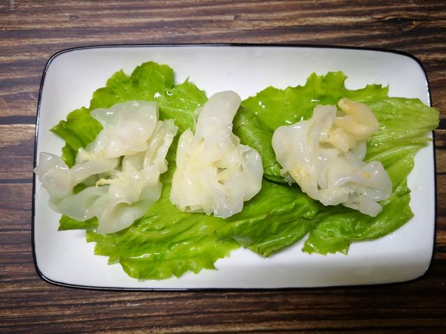 花胶一定要蒸了 再发泡吗 2026年花胶一定要蒸了 再发泡吗视频