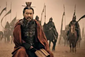 三国中最容易叫错的6个名字，没一点文化张口就错，你认识几个？图片