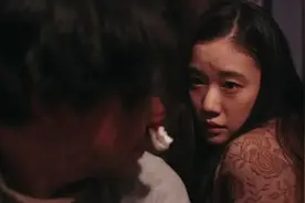 苍井优最大付出的电影，一女三男，演绎备胎的挽歌图片