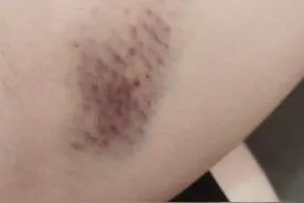 孕妇那些事图片