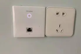 家庭WiFi该怎么布置，不布网线情况下，怎样做到信号满格上网图片