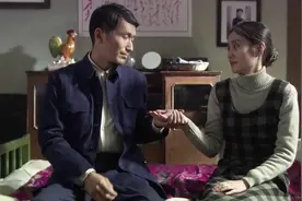 《风筝》马小五认贼为师傅，给妻子吃20年安眠药，为何他这么做图片