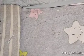 洗床单时，往里倒一碗，再脏的床单也能立马洁净如新，真实用图片
