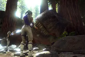 Steam夏促40元内游戏盘点,《方舟生存进化》少喝一杯奶茶就能买到图片