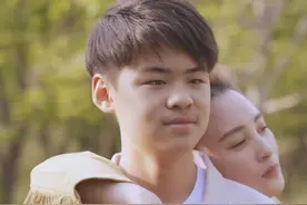 没有父母啥也不是？盘点那些入圈的星二代，这演技看了得算工伤吧图片