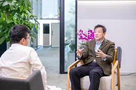 第一届全国博士后创新创业大赛创业导师、火山石投资管理合伙人章苏阳：让创新创业热潮来得更猛烈些图片