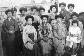 辟谣：二战时日本没入侵澳门，是因为巴西威胁要遣返日侨？图片