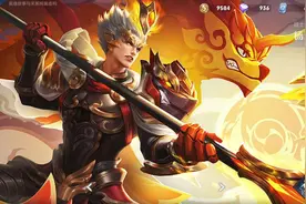 王者荣耀：杨戬增强后，寒冰出装铭文一改再改，杨戬玩家不容错过图片