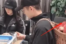 比爸爸带娃更好笑的是舅舅带，4张图让人忍俊不禁，网友：哈哈哈图片