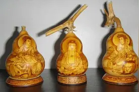 田美农场葫芦文化征集公告图片