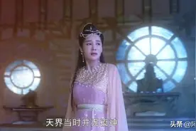 香蜜的故事告诉我们，女孩不能养的太单纯，否则只能送羊入虎口！图片