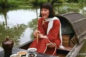 电影《女儿红》：爱情如酒，三代女人的情感故事图片