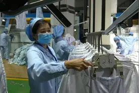 一件白大褂重返医院前的9小时消毒过程图片
