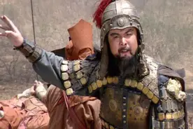 五虎上将和五子良将混战，如果只能活一人，这一人会是谁图片