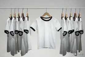 新衣服洗后为什么变形了，变小了——从制衣和面料的方面简单介绍图片