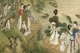 古代如何解决"光棍危机"？政府操碎了心，官方"非诚勿扰"值得拥有图片