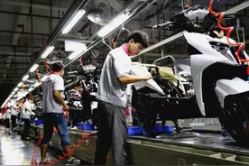 买电动车，哪个品牌好？电动车最新“品牌榜”出炉，你买对了吗？图片