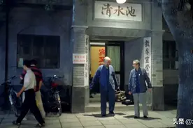 老北京人的记忆，浅谈令人难忘的澡堂子，它变成了一段特殊回忆图片