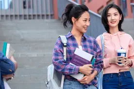 南京一所大学食堂火了，WIFI密码设成微积分，没点文化不配玩手机图片