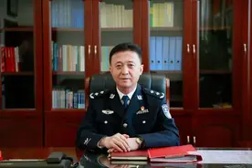 山西警察学院现任领导及分工速览图片