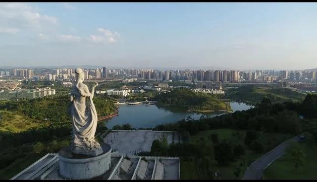 我爱我校 系列报道——重庆城市职业学院