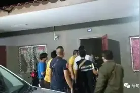 女孩遭黑中介骗去泰国性侵、殴打，父母交了赎金还被囚禁在小黑屋图片