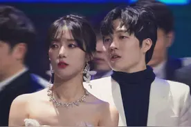 婚事定了！小钰获奖后说出和Rookie结婚日期，粉丝：我同意图片