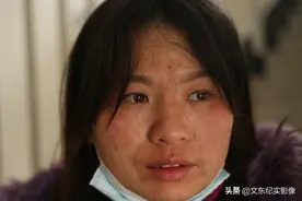 从江西远嫁湖北，离婚时她只要了病重的儿子，经历悲戚令人痛心图片