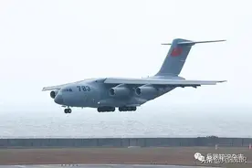 军迷的饕餮盛宴 感受2014珠海航展图片