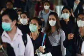 "佛系慢悠悠"的泰国，为何可以乘风破浪地快速控制疫情？图片