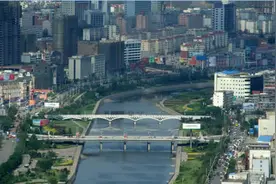 山西省阳泉市2021年7月最新获批工程项目汇总图片