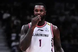 深度丨双子星背后的高诗岩，到底能给球队带来啥？辽宁版贝弗利图片