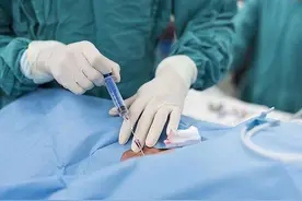 产房护士口述：剖腹产流程是这样的，准妈妈们快来了解一下图片