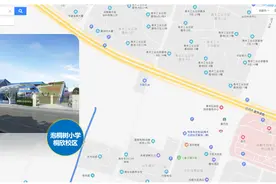 泡桐树小学官宣：位于青羊新城的桐欣校区即将投用图片