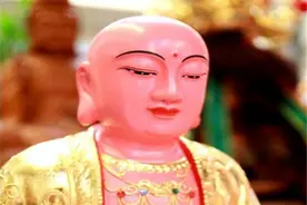 唐僧是如来佛祖的得意二弟子？大弟子是谁？10大亲传个个怀绝技图片