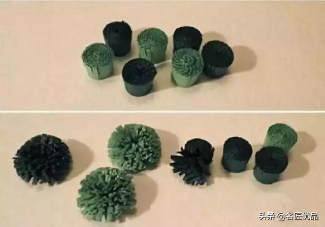 太美了！手工达人不传之秘，圣诞贺卡就要这样做，孩子肯定喜欢