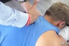 绝地大师脊椎矫正精华版2.0（2）-胸椎俯卧位单手矫正图片