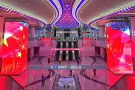 恭喜！18号线正式开通！广州这些学校的同学喜提新地铁图片