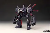 titan mech model机甲模型图片