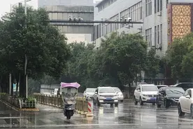 7月20日起 咸阳111处电子监控抓拍设备正式启用图片