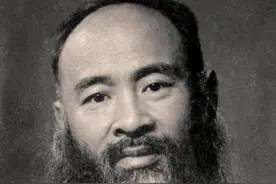 风流张大千，四位夫人情同姐妹，两位红颜为他一生未嫁图片