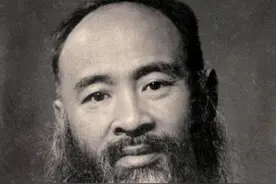风流张大千，四位夫人情同姐妹，两位红颜为他一生未嫁图片