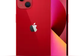 红色版的iPhone13其实有特殊含义图片
