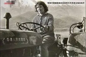 从炙手可热到门庭冷落，在阿尔巴尼亚发生过什么？图片