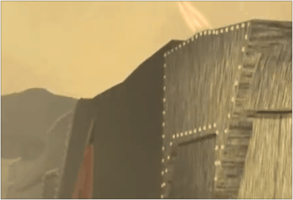 游戏基础知识——“静态防御单位”的设计手法