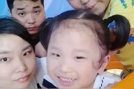 “钢铁侠爸爸，你快醒醒！”打工男子遇车祸昏迷，儿女盼重拾父爱图片