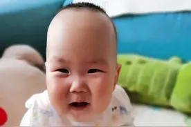 宝宝天然DHA！零失败超蓬松三文鱼肉松做法图片