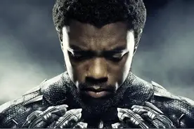 黑豹男主43岁去世，安倍含恨辞职，都在告诉我们同一件事图片