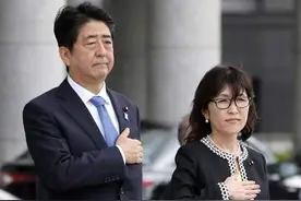 稻田朋美，当年风光无限的鹰派女将，如今可好？图片